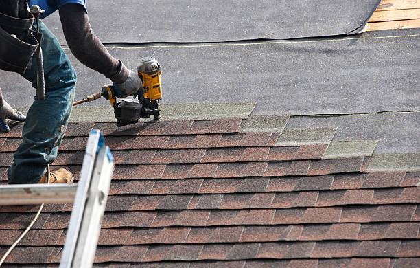 Licensed Gutter Installation service in Bridge City, TX - Brentwood Metal Roofing